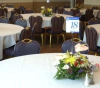 Derby Room Hospitatily